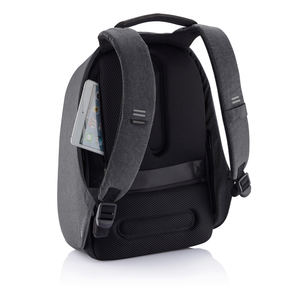Bobby Hero XL, mochila antirrobo
