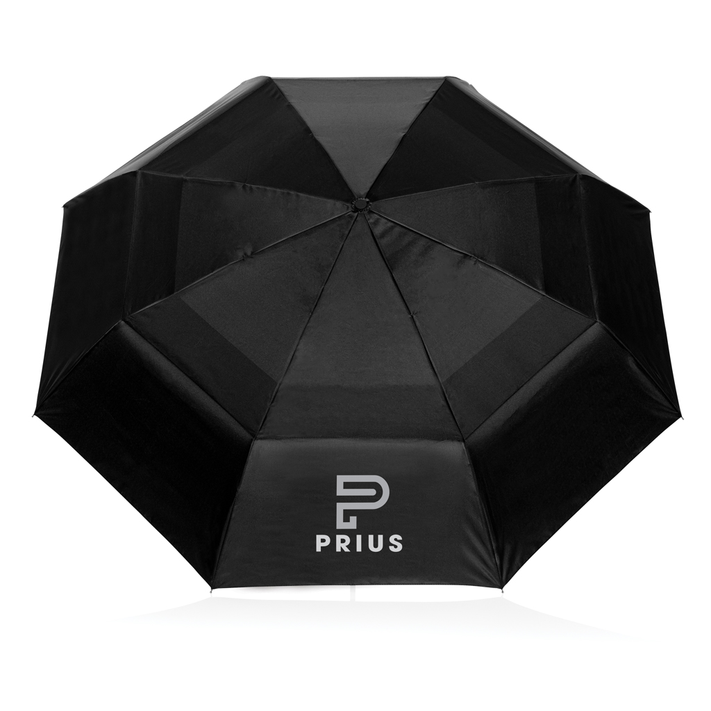 Paraguas Tornado de bolsillo Swiss Peak Aware™