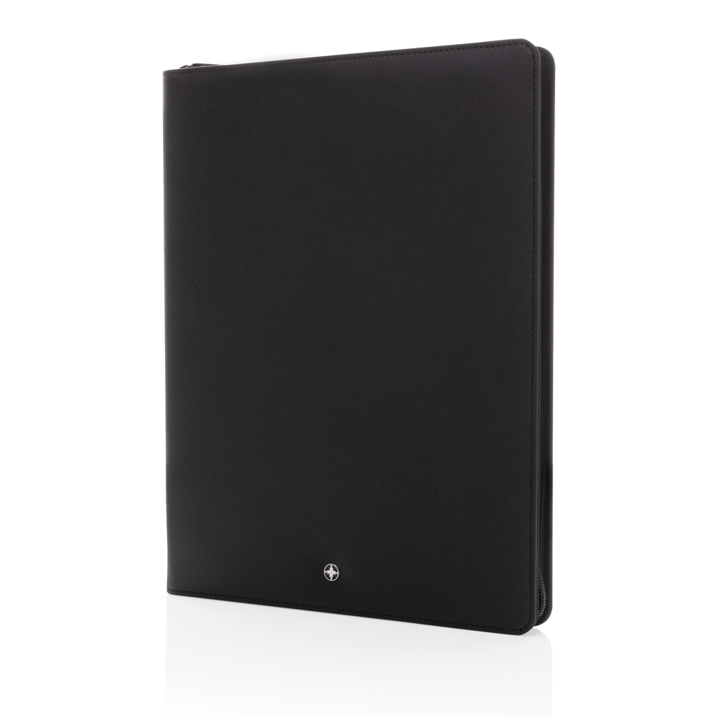Portadocumentos Heritage RCS rPU A4 con cremallera