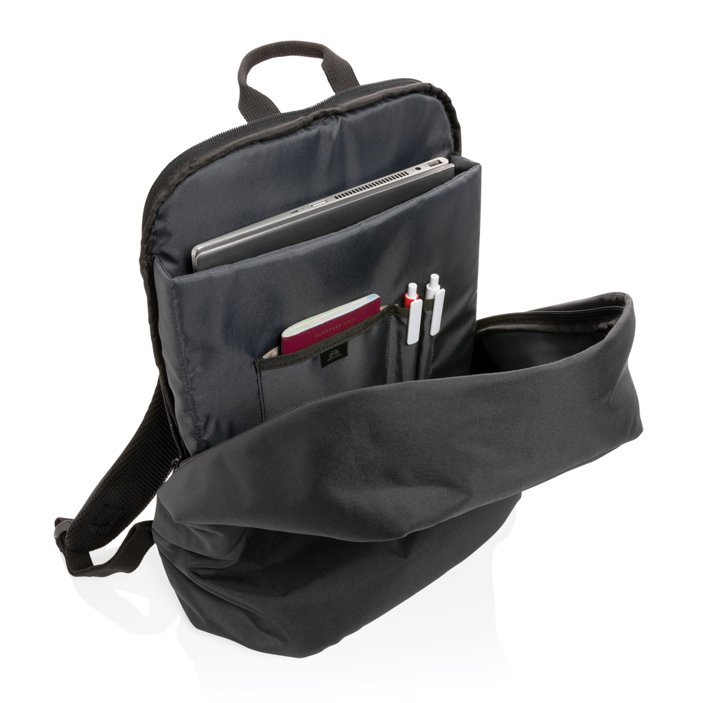 Mochila antirrobo estándar Impact AWARE ™ RPET