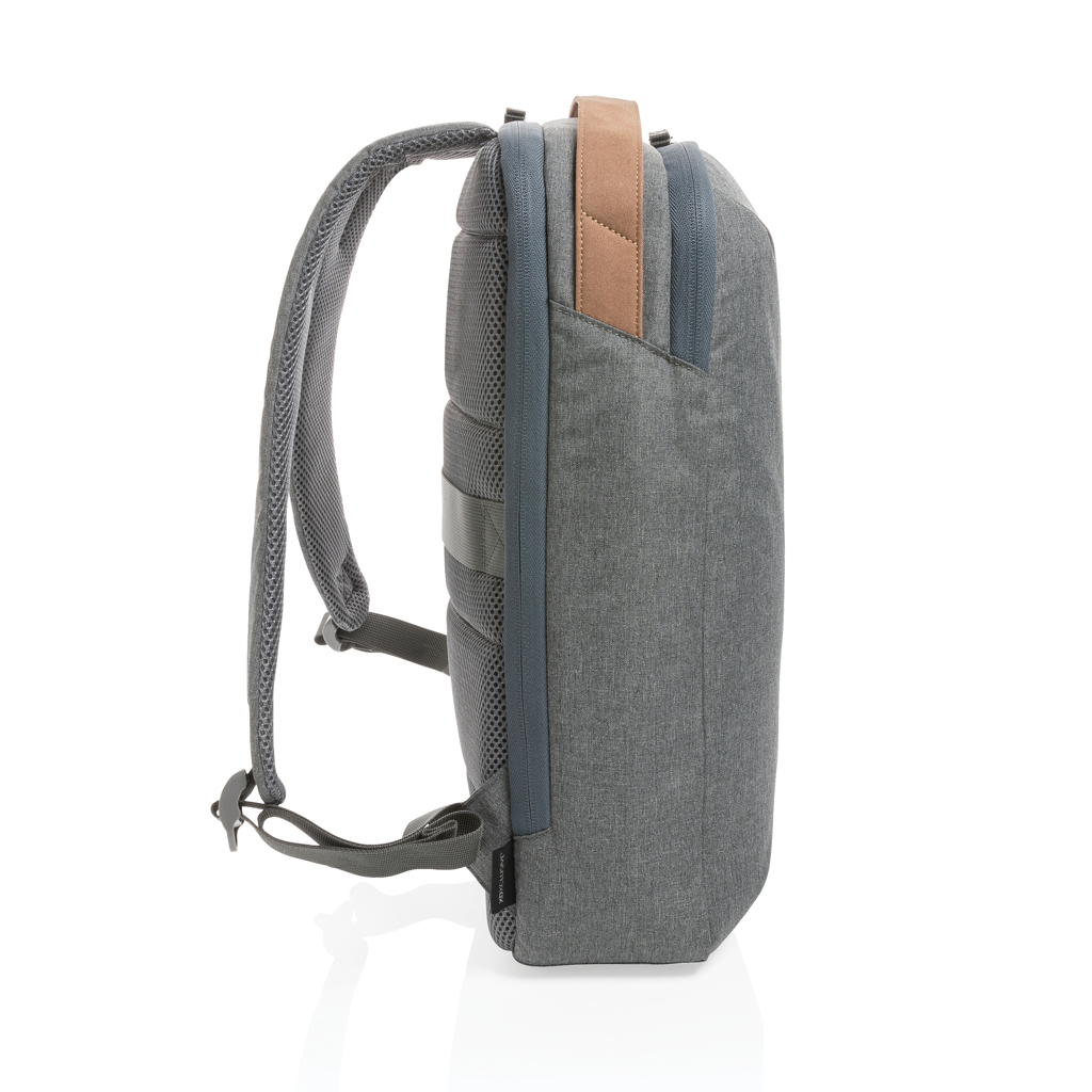 Mochila de ordenador Impact AWARE ™ 300D two tone