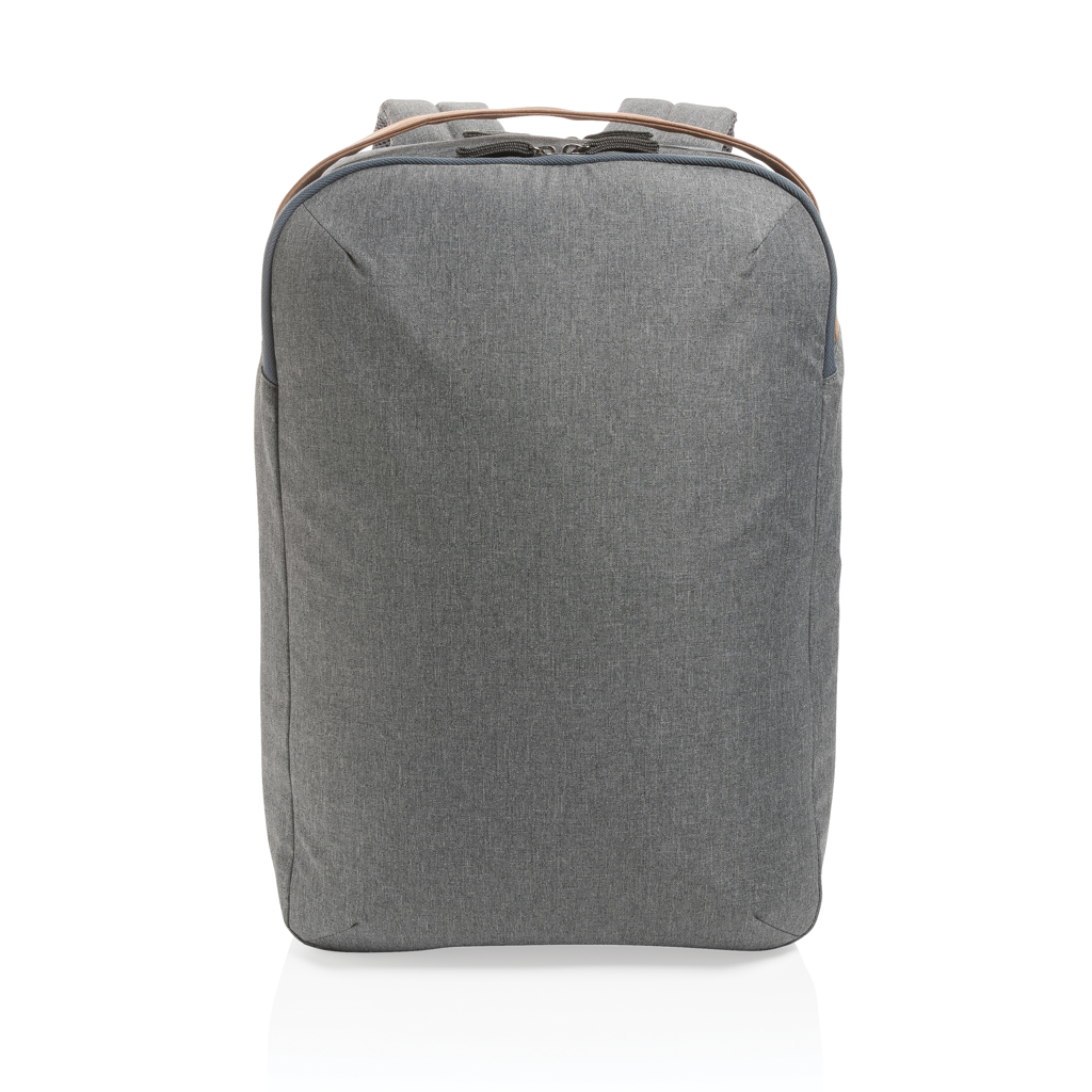 Mochila de ordenador Impact AWARE ™ 300D two tone