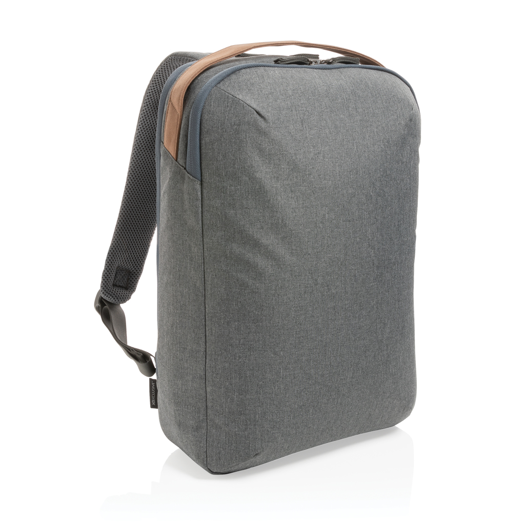 Mochila de ordenador Impact AWARE ™ 300D two tone