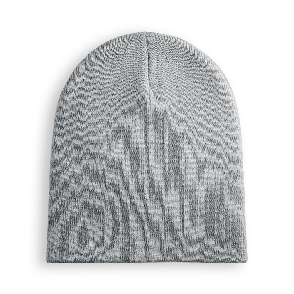 HAWK. Gorro unisex poliéster reciclado (100% rPET)