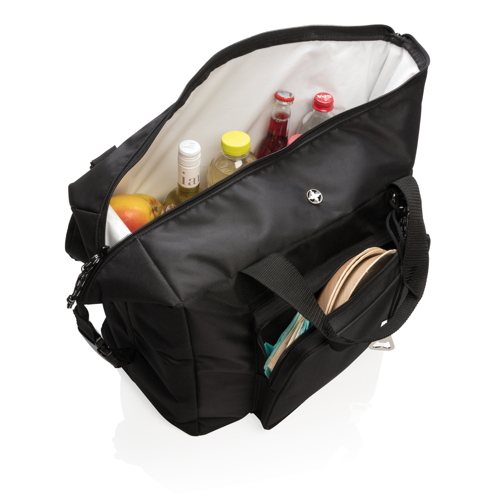 Bolsa nevera y bandolera XXL Swiss Peak