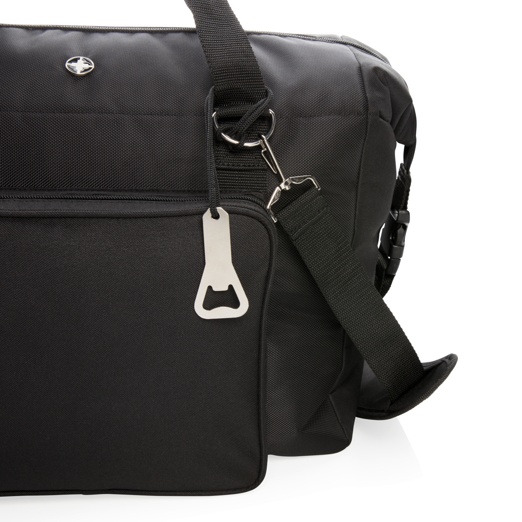 Bolsa nevera y bandolera XXL Swiss Peak