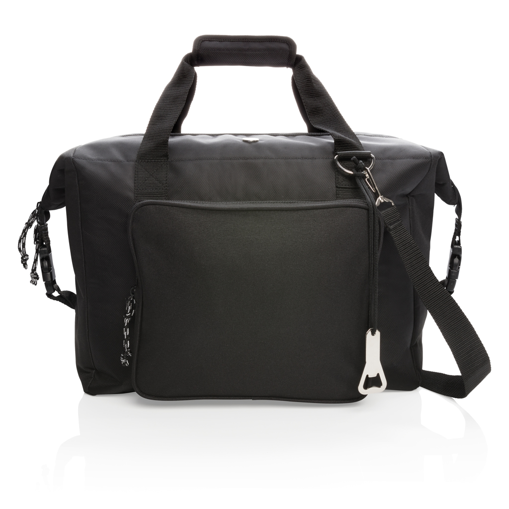 Bolsa nevera y bandolera XXL Swiss Peak