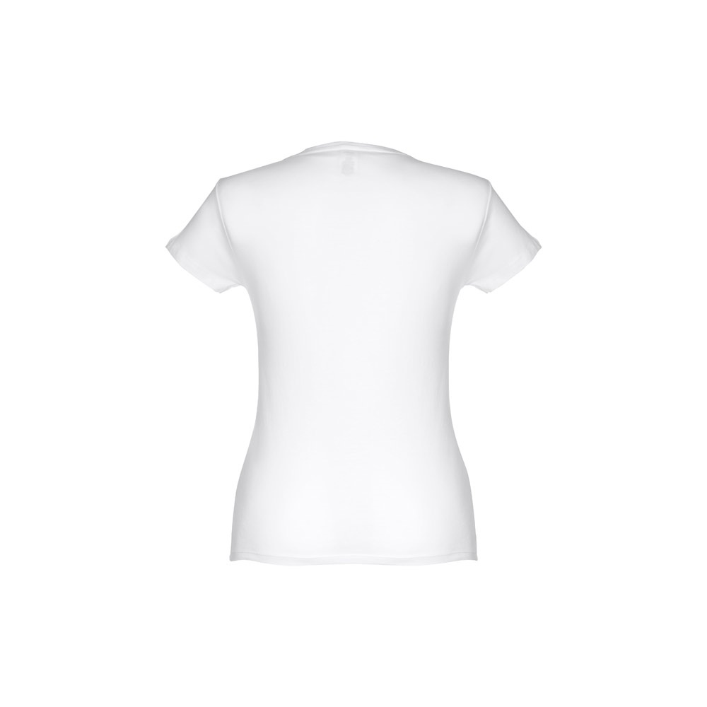THC SOFIA WH. Camiseta de mujer