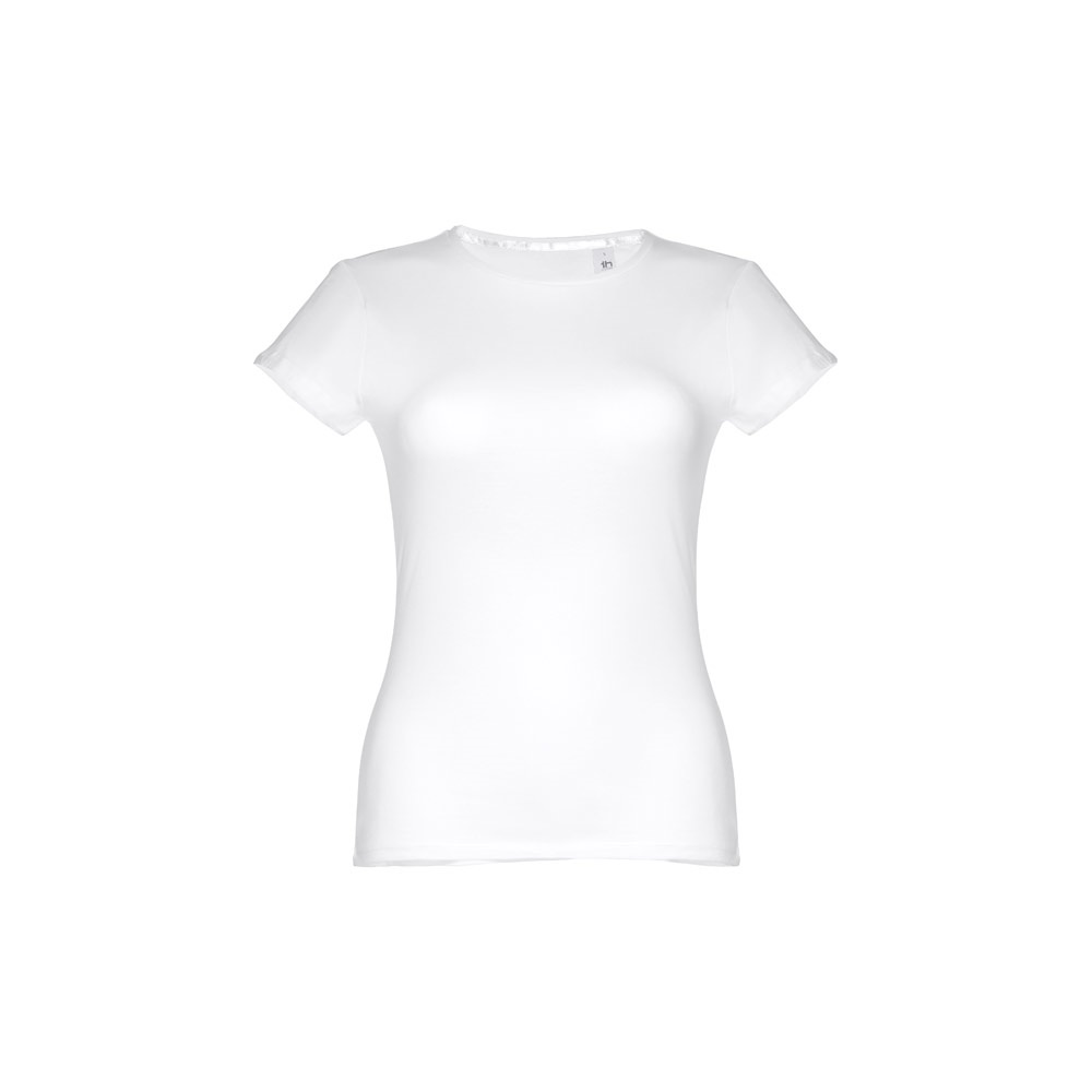 THC SOFIA WH. Camiseta de mujer