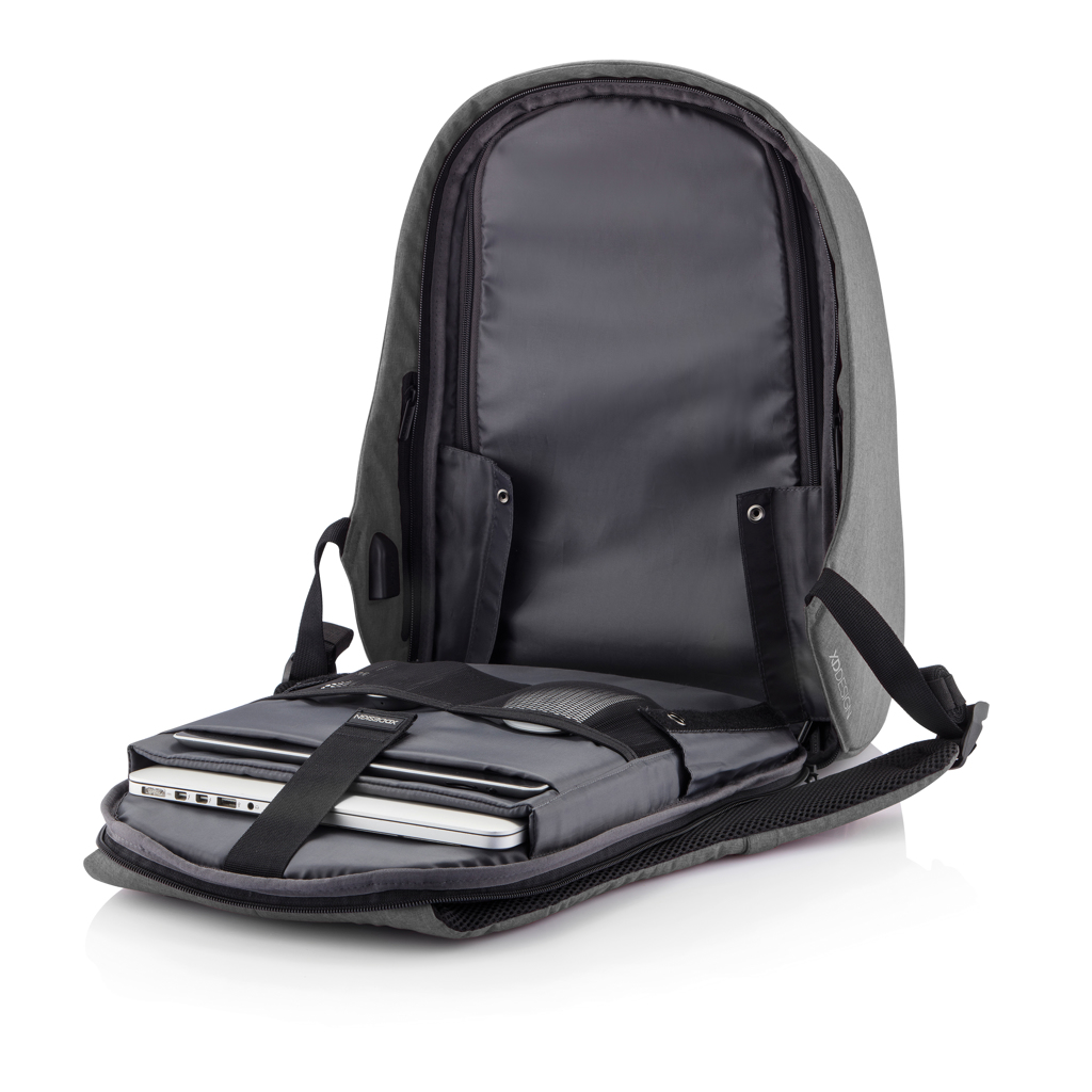 Bobby Hero XL, mochila antirrobo