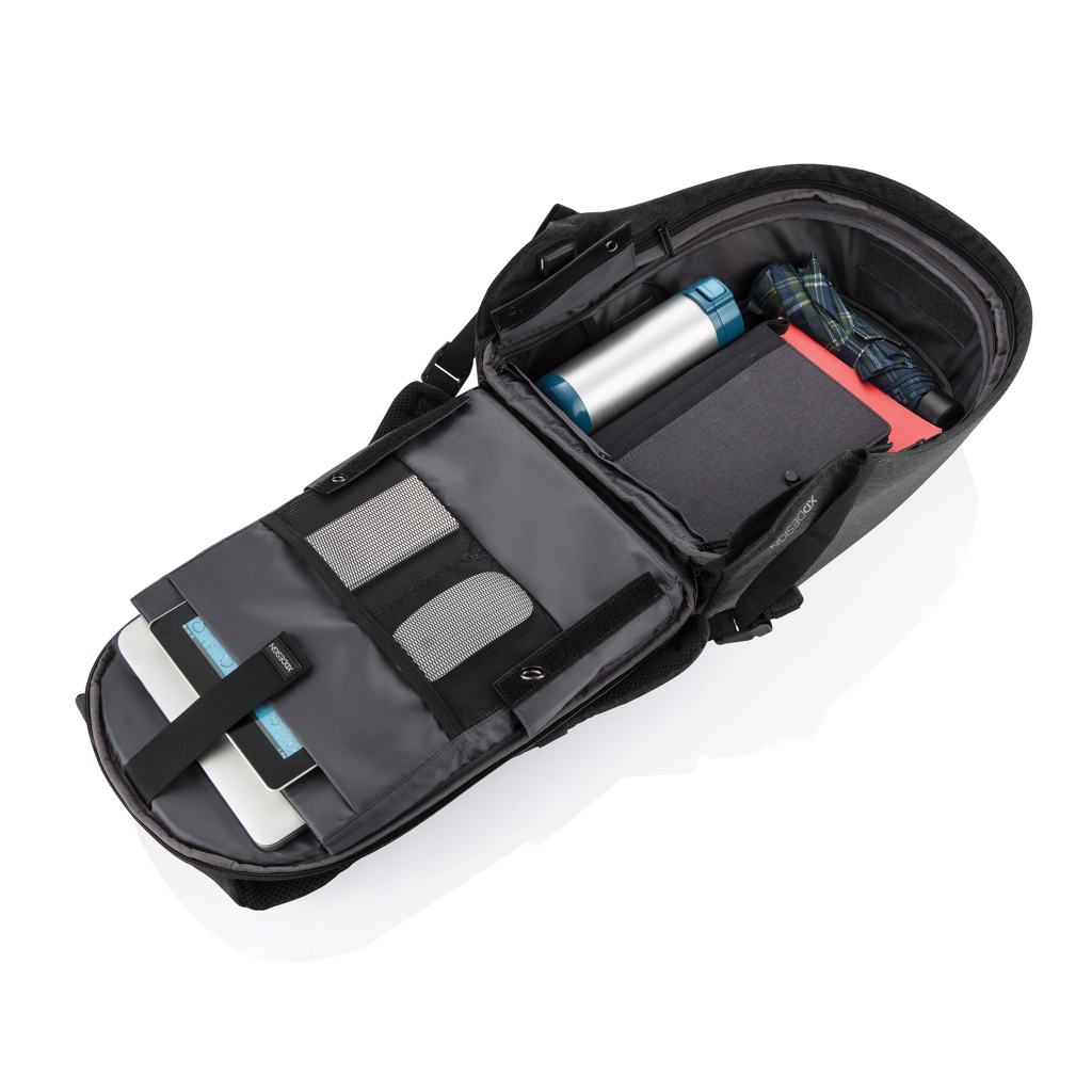 Bobby Hero XL, mochila antirrobo