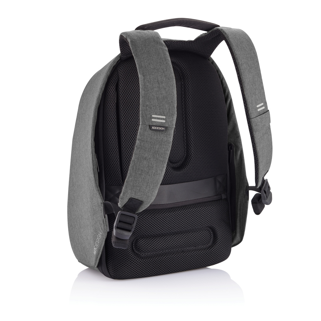 Bobby Hero XL, mochila antirrobo