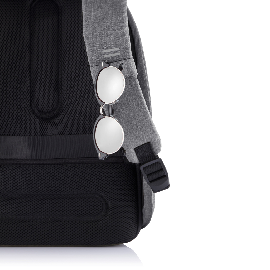 Bobby Hero XL, mochila antirrobo