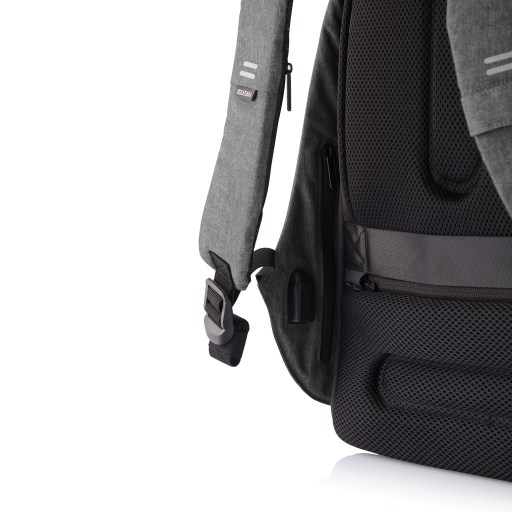 Bobby Hero XL, mochila antirrobo