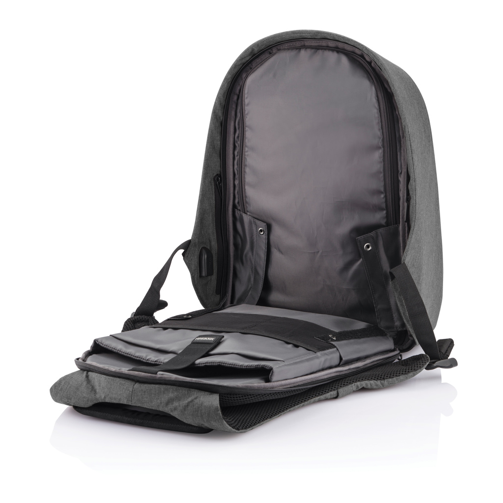 Bobby Hero XL, mochila antirrobo