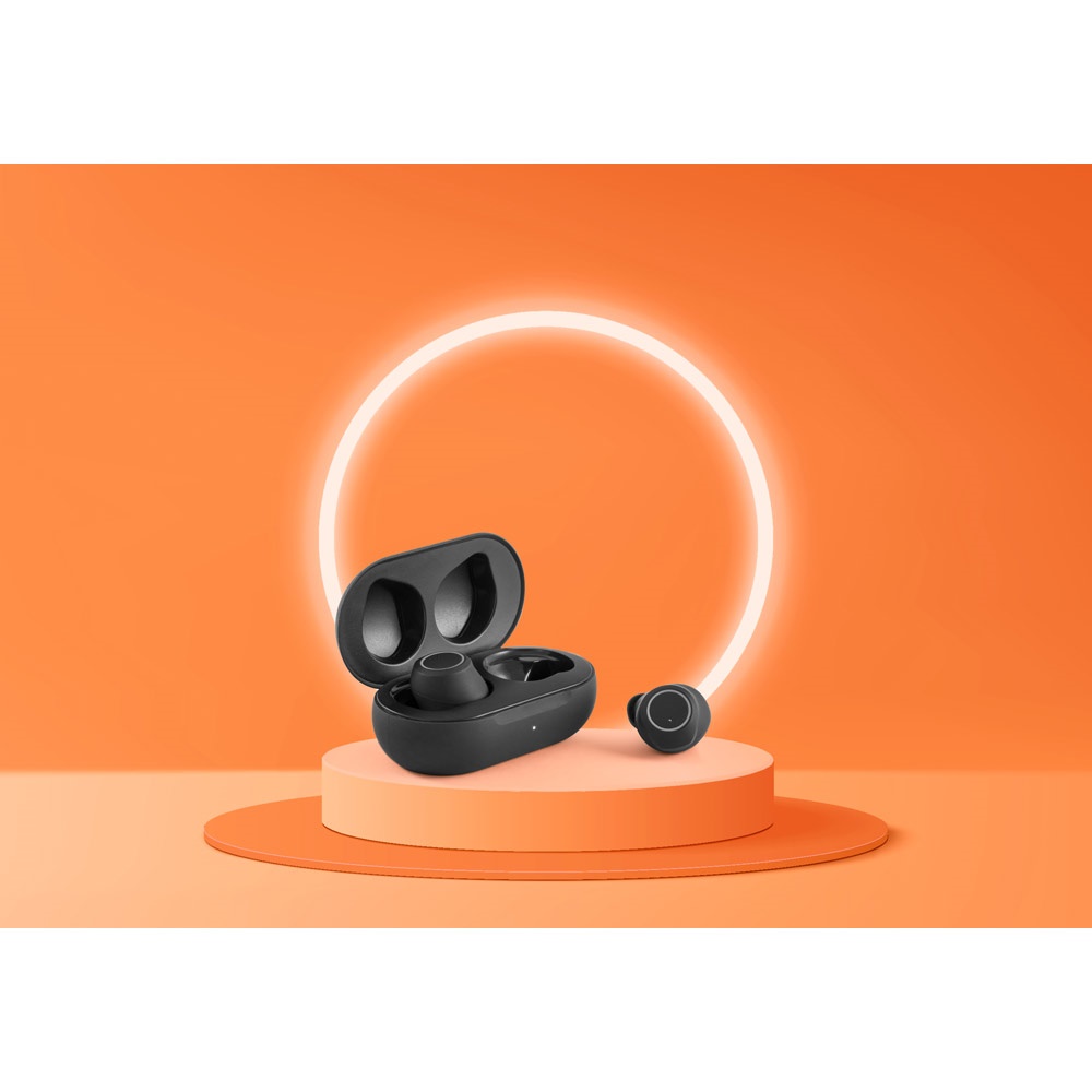 BASS. Auriculares inalámbricos