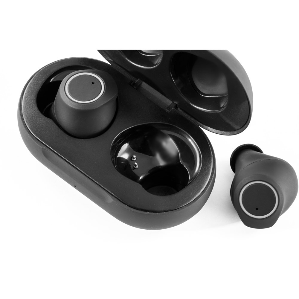 BASS. Auriculares inalámbricos