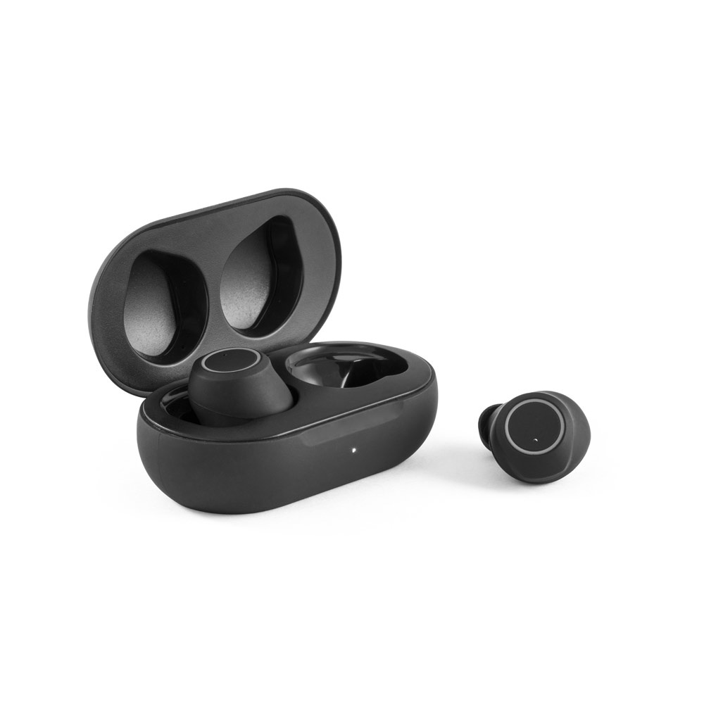 BASS. Auriculares inalámbricos