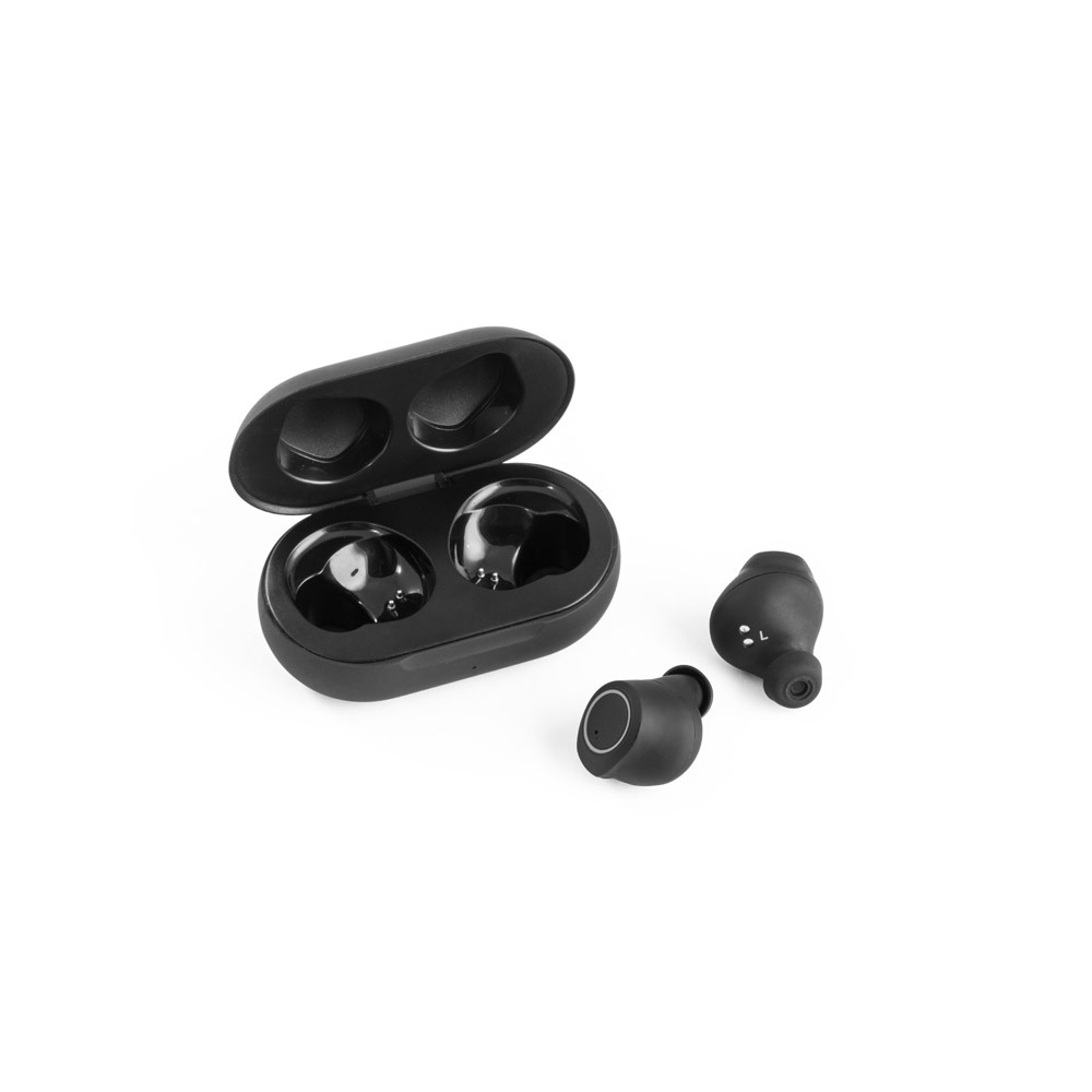 BASS. Auriculares inalámbricos