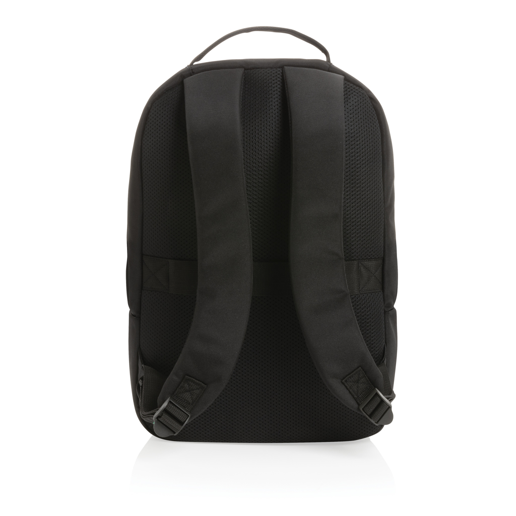 Mochila Swiss Peak AWARE™ RPET de 15,6"
