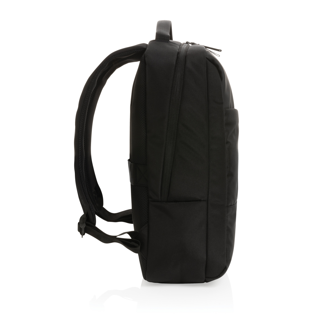 Mochila Swiss Peak AWARE™ RPET de 15,6"