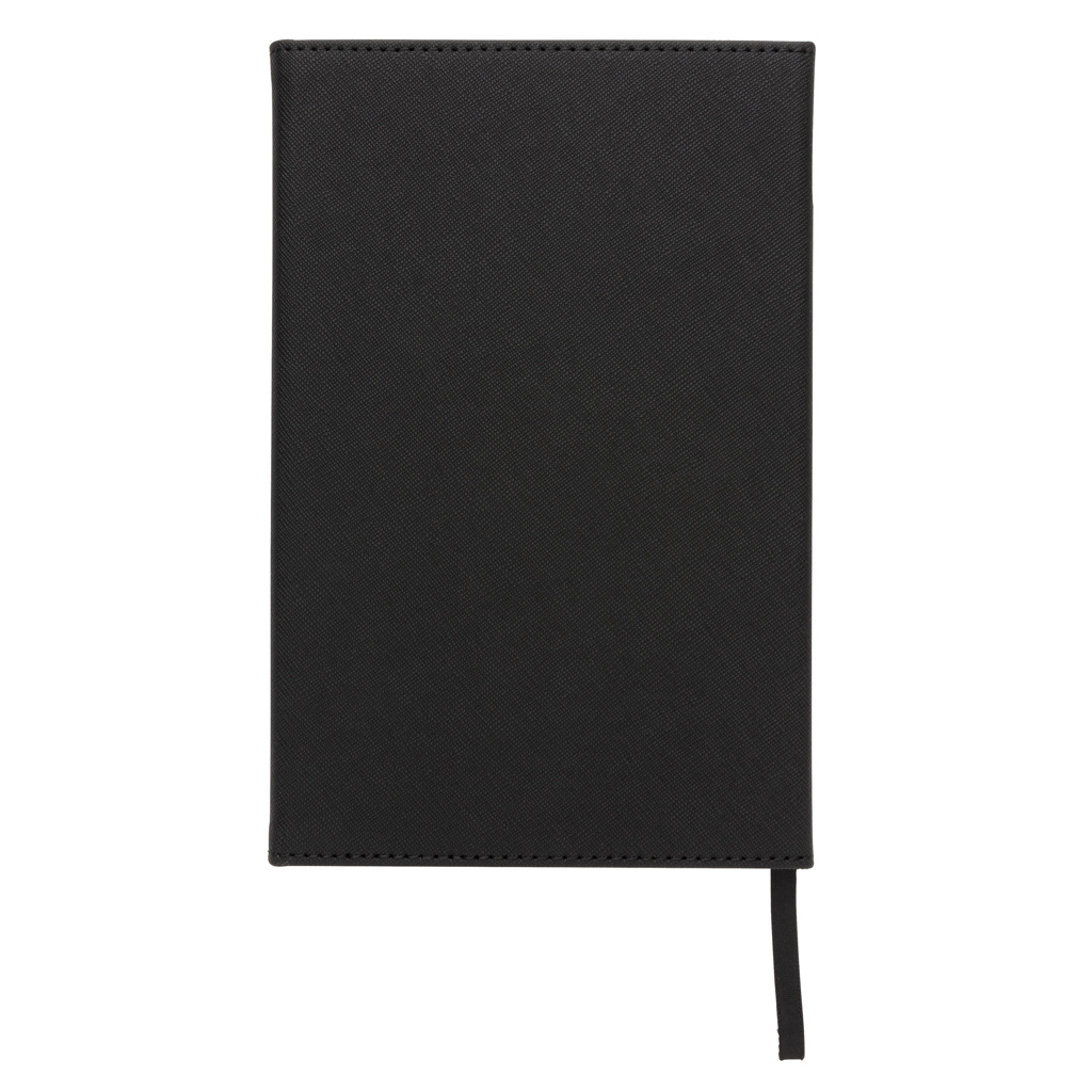 Set de libreta y bolígrafo Swiss Peak deluxe A5