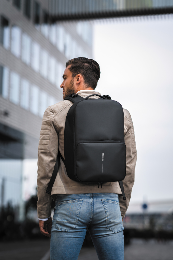 Bolsa de gimnasio Flex