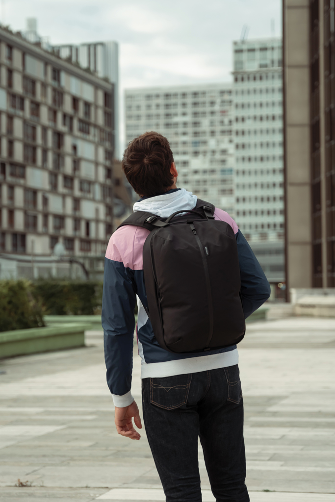 Bolsa de gimnasio Flex