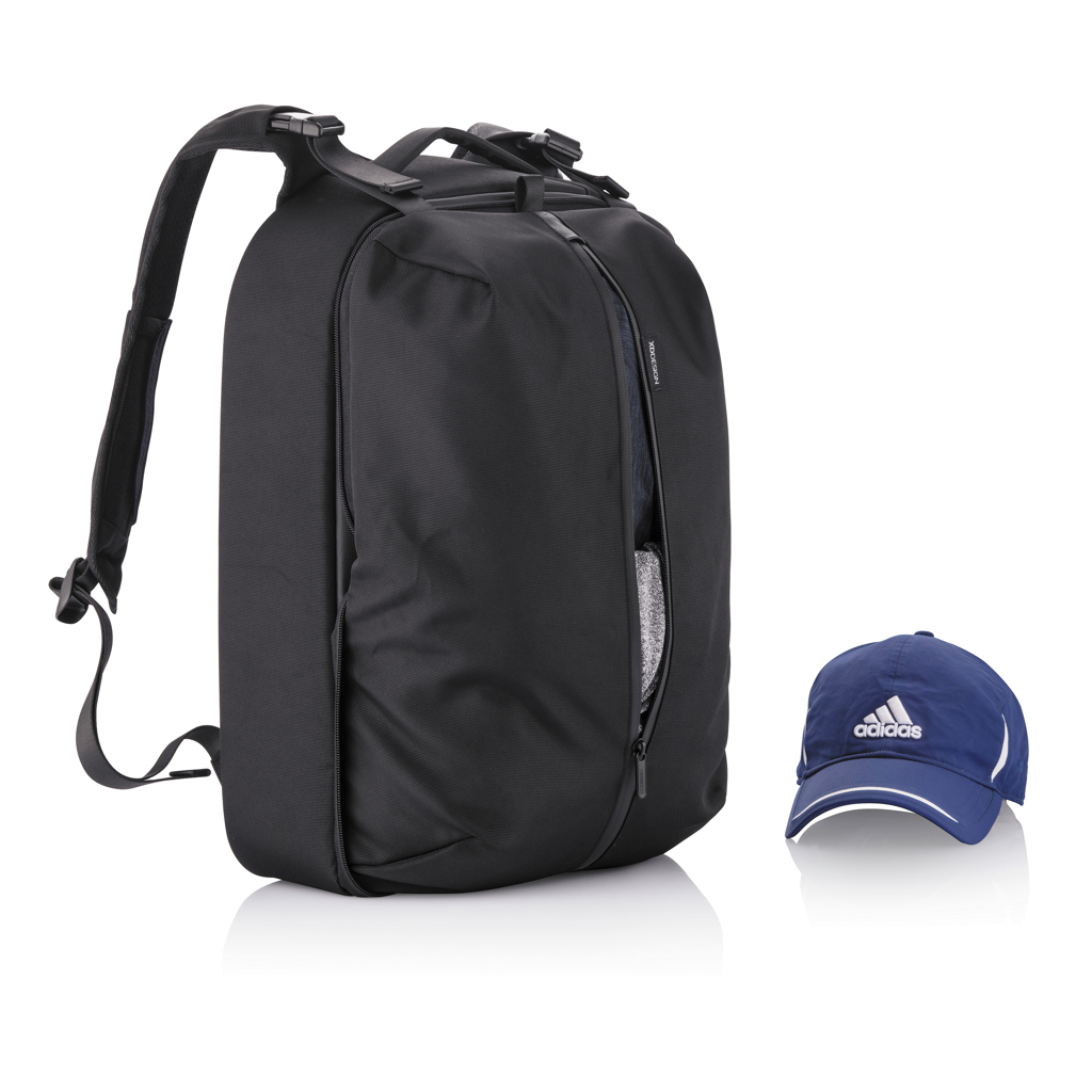 Bolsa de gimnasio Flex