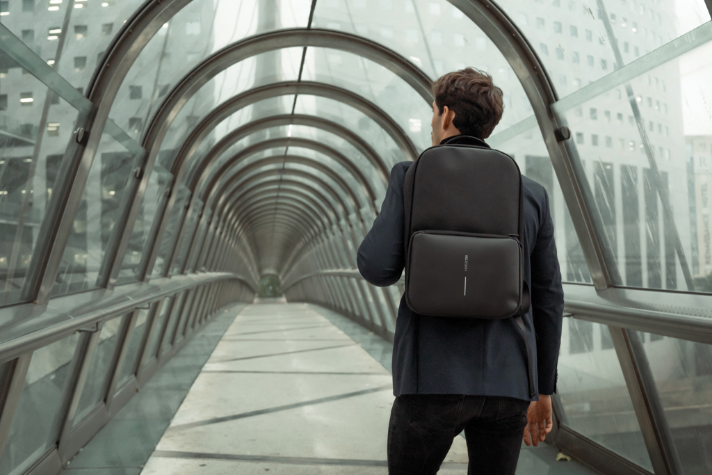 Bolsa de gimnasio Flex