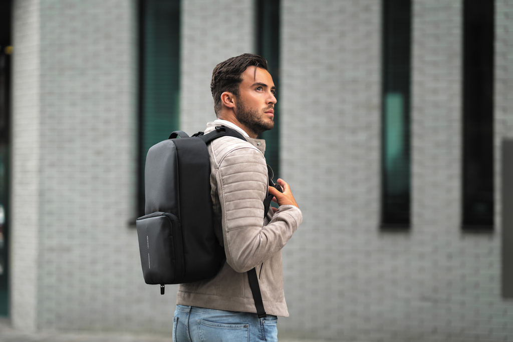 Bolsa de gimnasio Flex