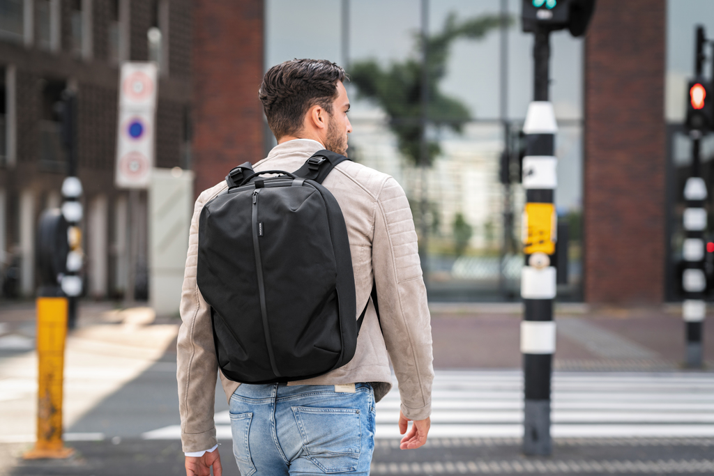 Bolsa de gimnasio Flex