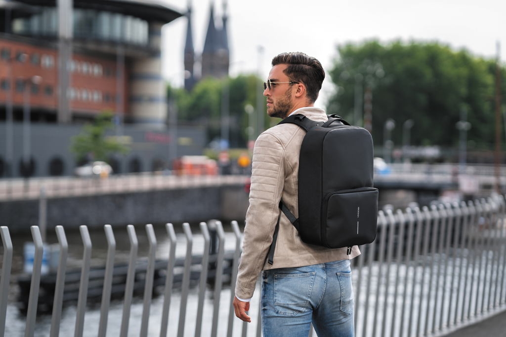 Bolsa de gimnasio Flex