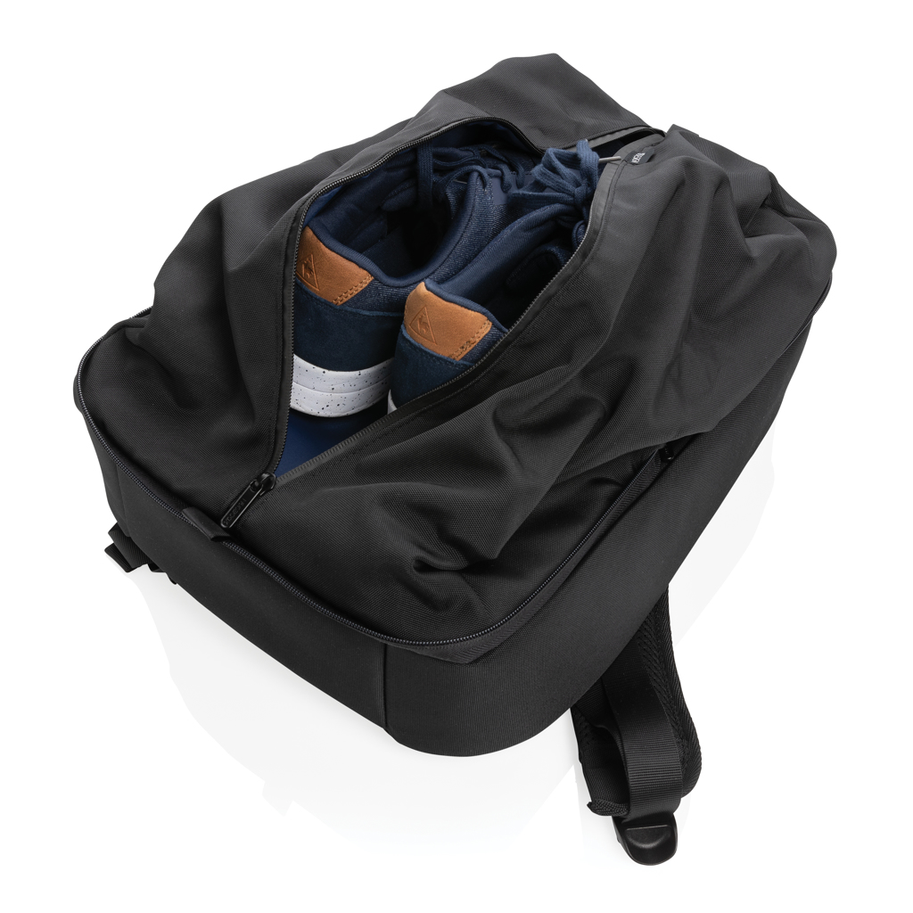 Bolsa de gimnasio Flex
