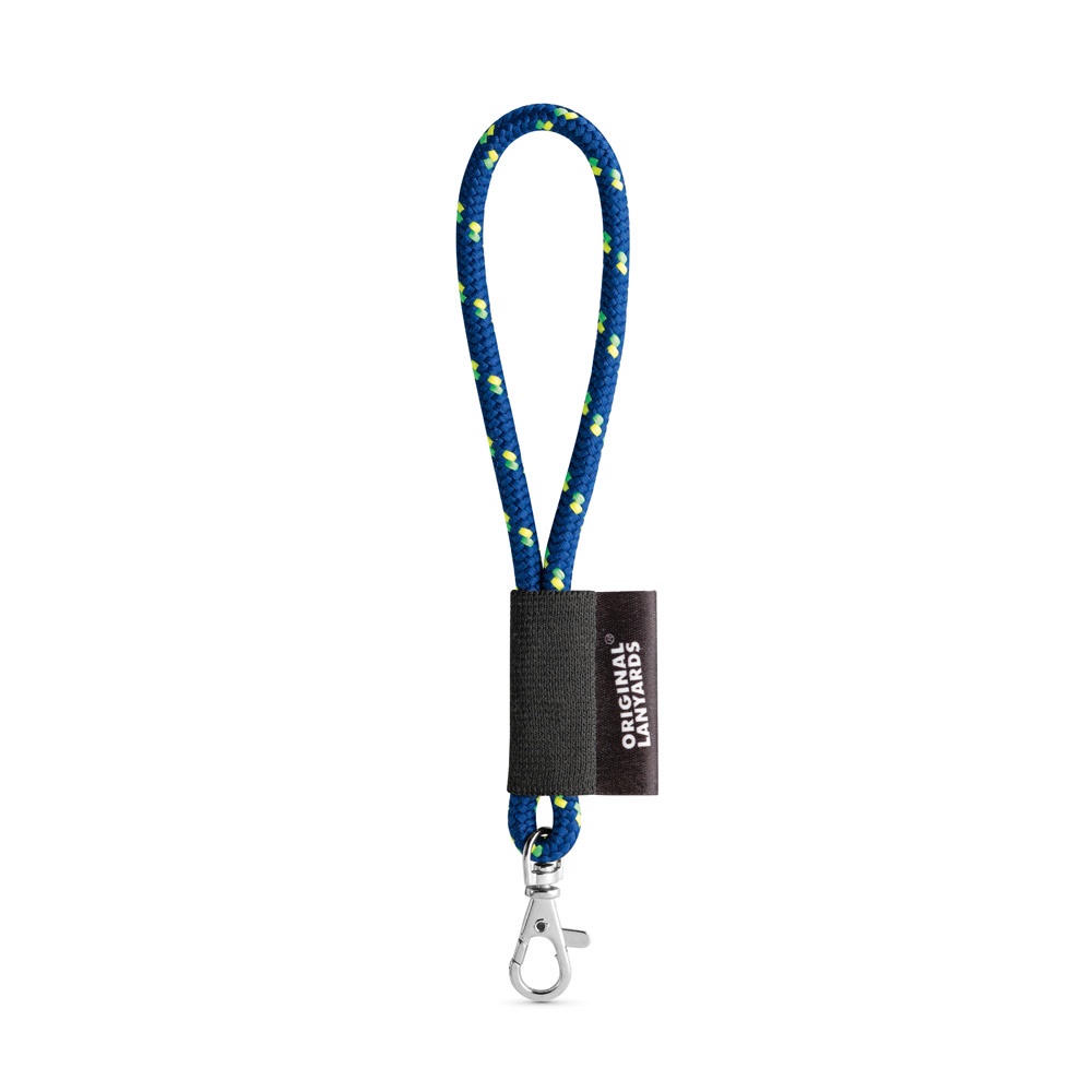 . Lanyard Nautic Short Set. Modelos estándar