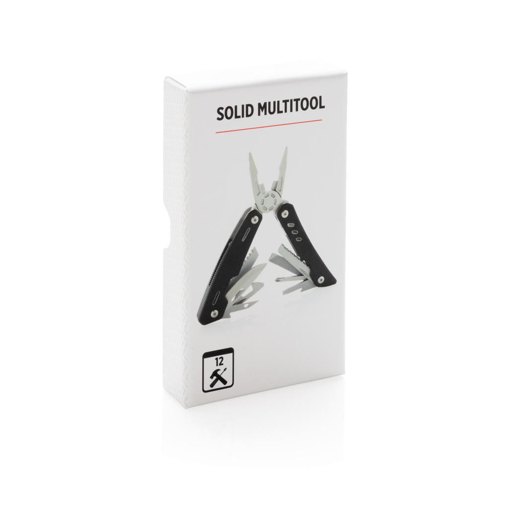 Multiherramienta Solid