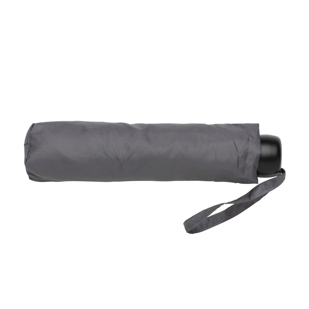 Mini paraguas 20.5" RPET 190T Impact AWARE ™