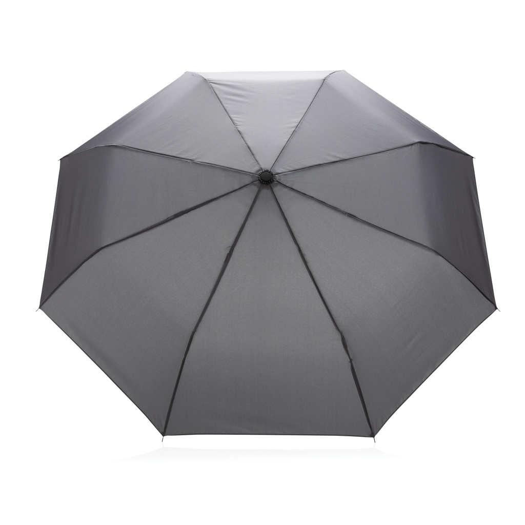 Mini paraguas 20.5" RPET 190T Impact AWARE ™