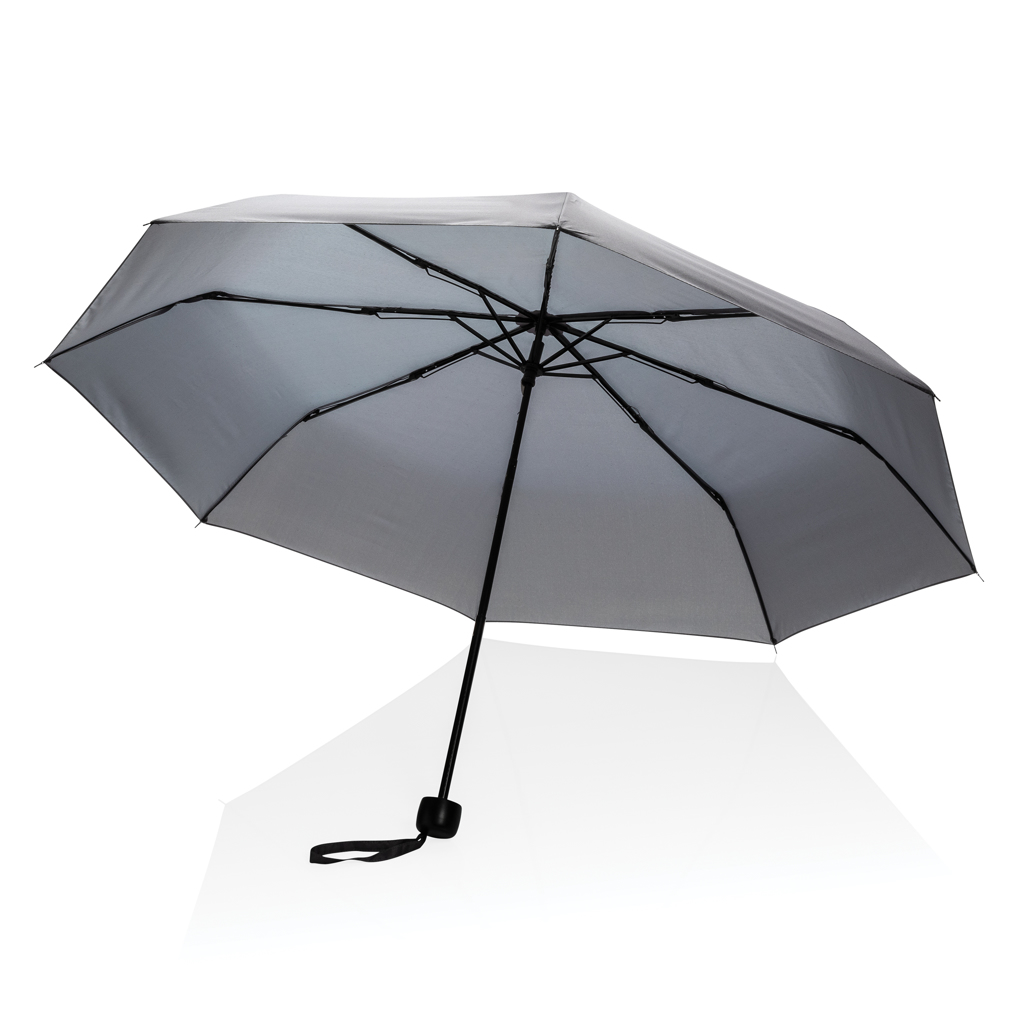 Mini paraguas 20.5" RPET 190T Impact AWARE ™