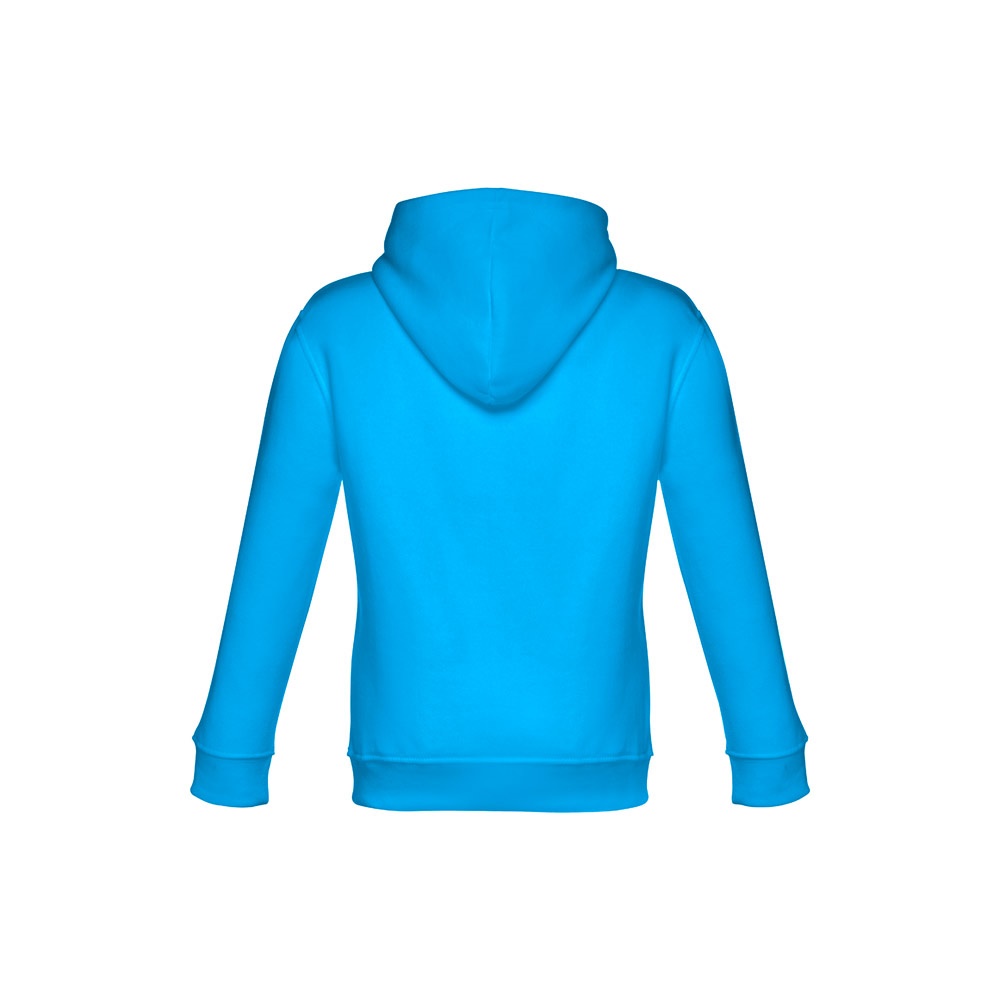 THC PHOENIX KIDS. Sudadera unisex para niños, con capucha