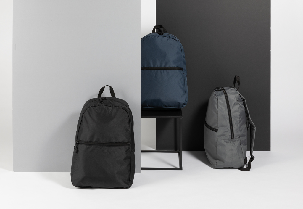 Mochila RPET básica Impact AWARE™