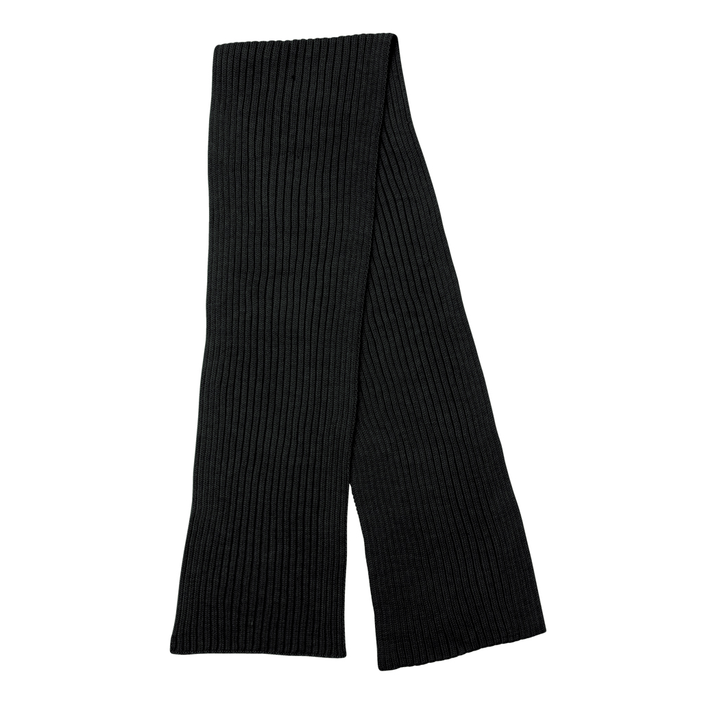 Bufanda de punto Impact AWARE™ Polylana® 180x25cm