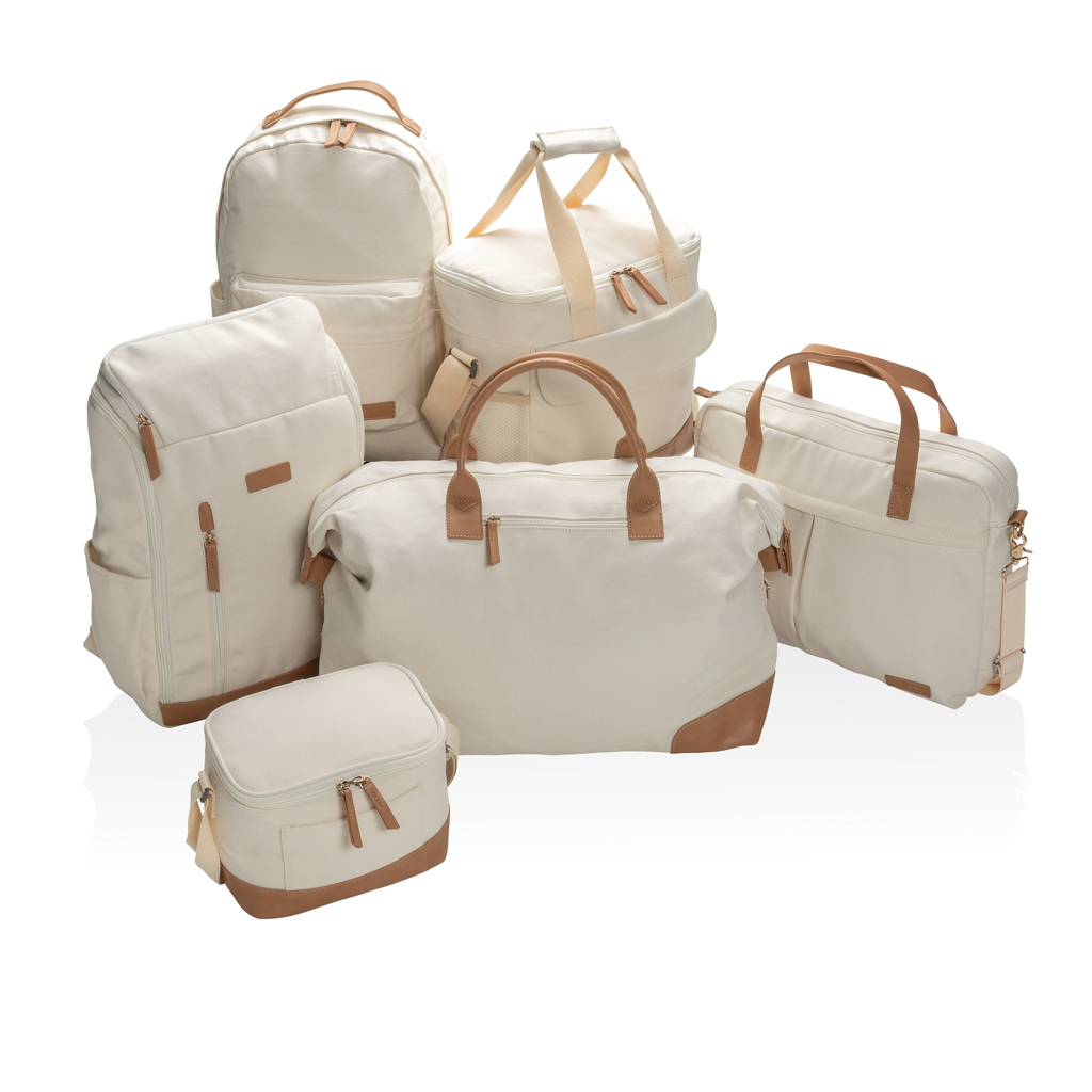 Nevera para 6 latas Impact AWARE™ 16 oz. rcanvas