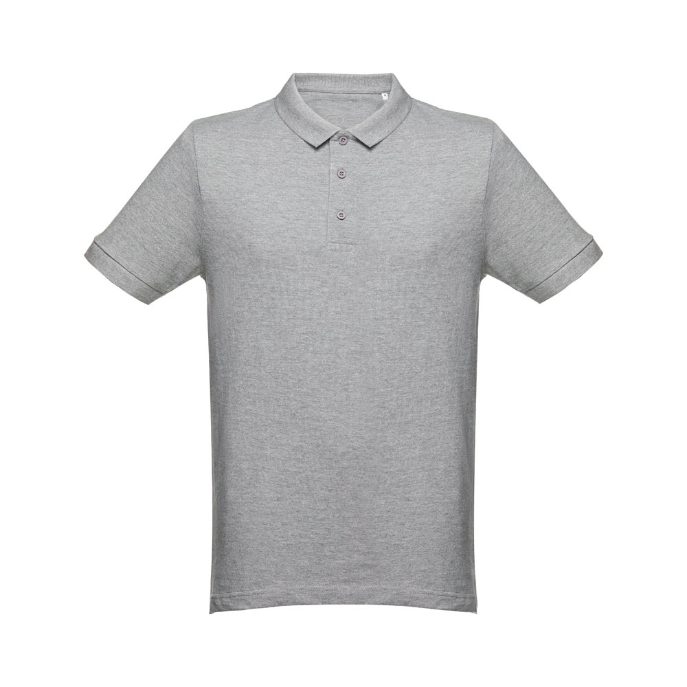 THC MONACO. Polo de hombre