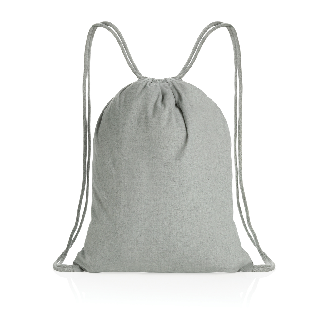 Mochila de algodón reciclado 145gr Impact AWARE™