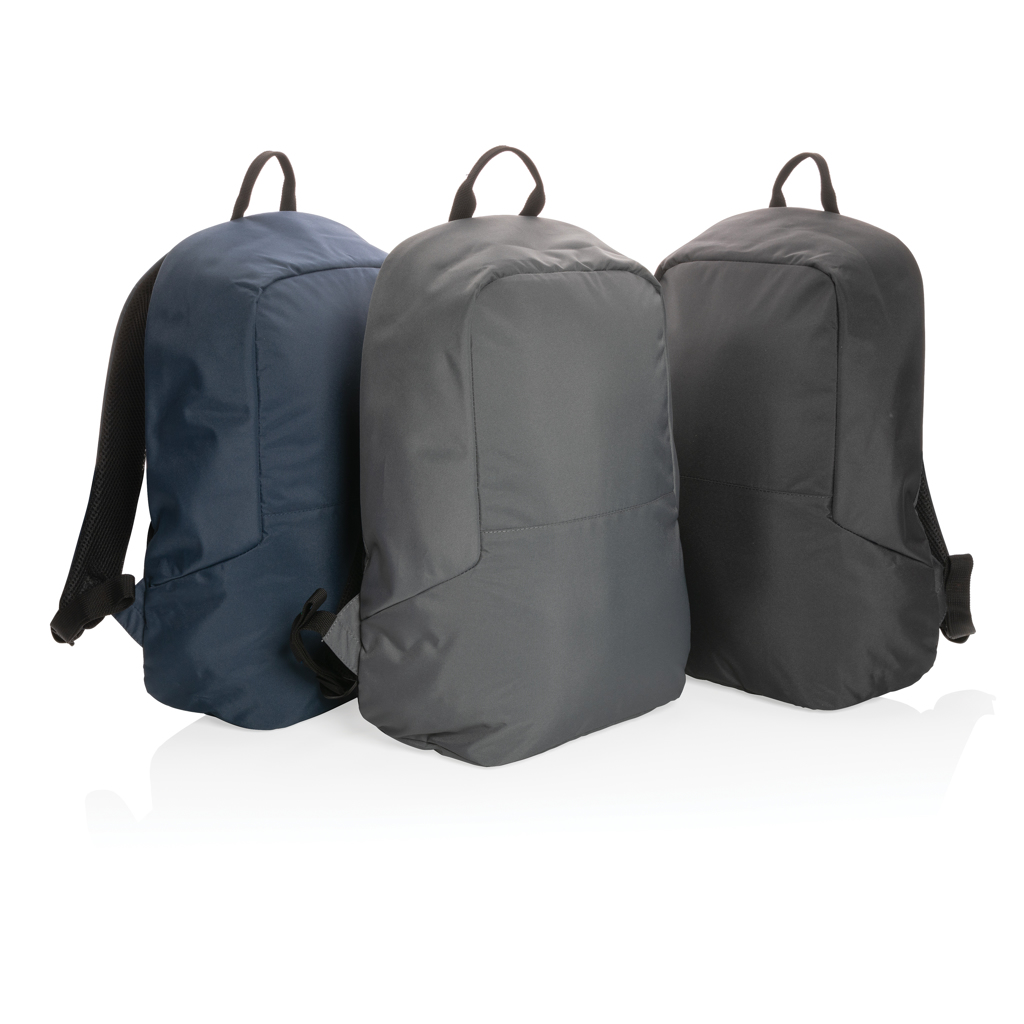 Mochila antirrobo estándar Impact AWARE ™ RPET
