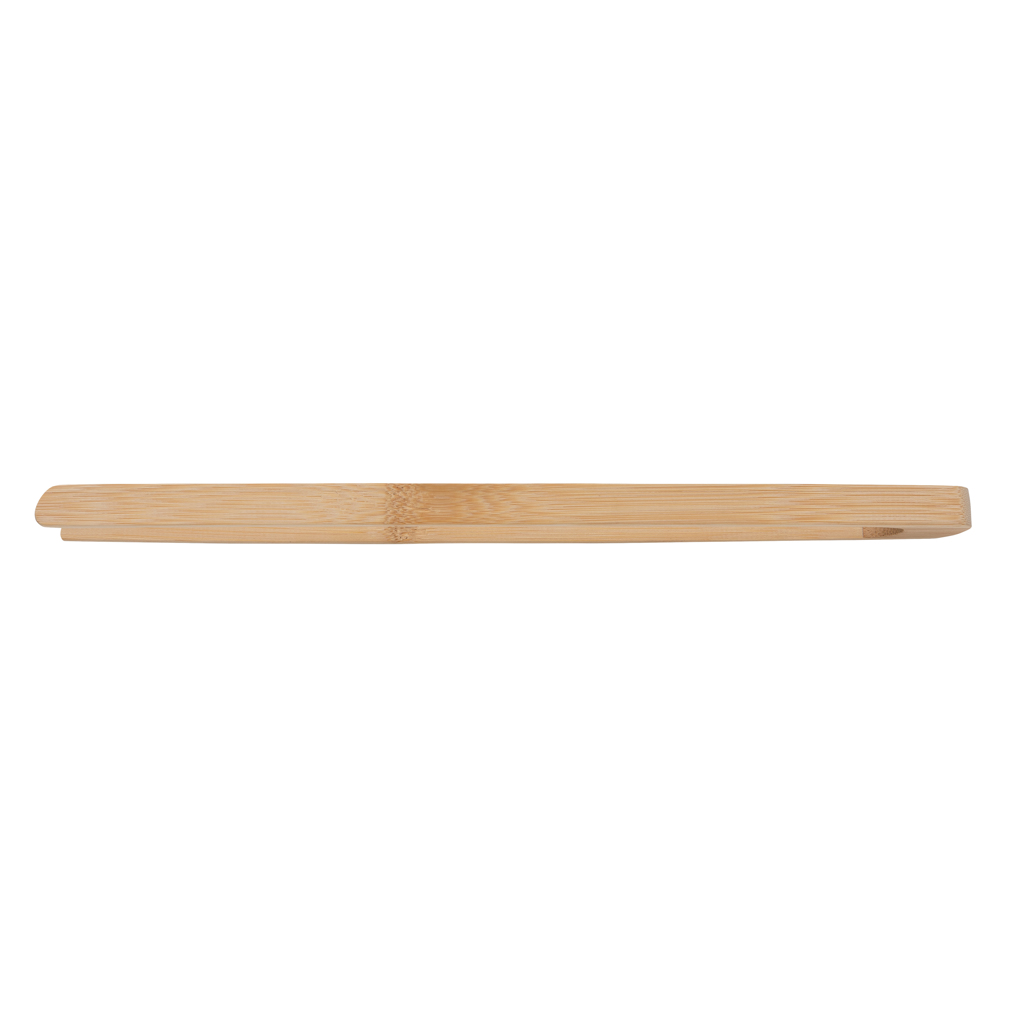 Pinzas para servir de bambú Ukiyo