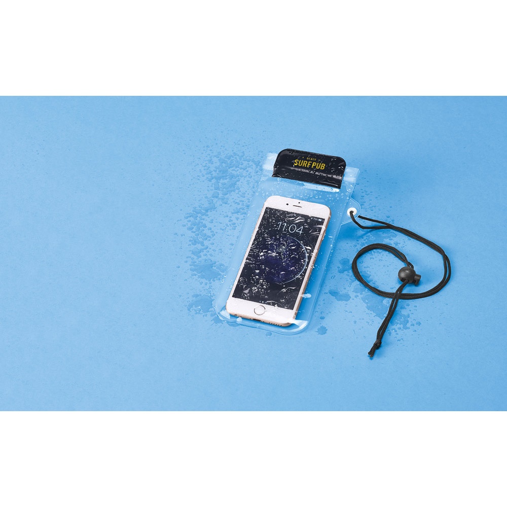 EGEU. Funda para teléfono móvil