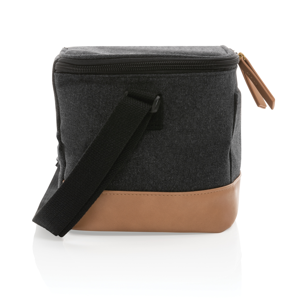 Nevera para 6 latas Impact AWARE™ 16 oz. rcanvas