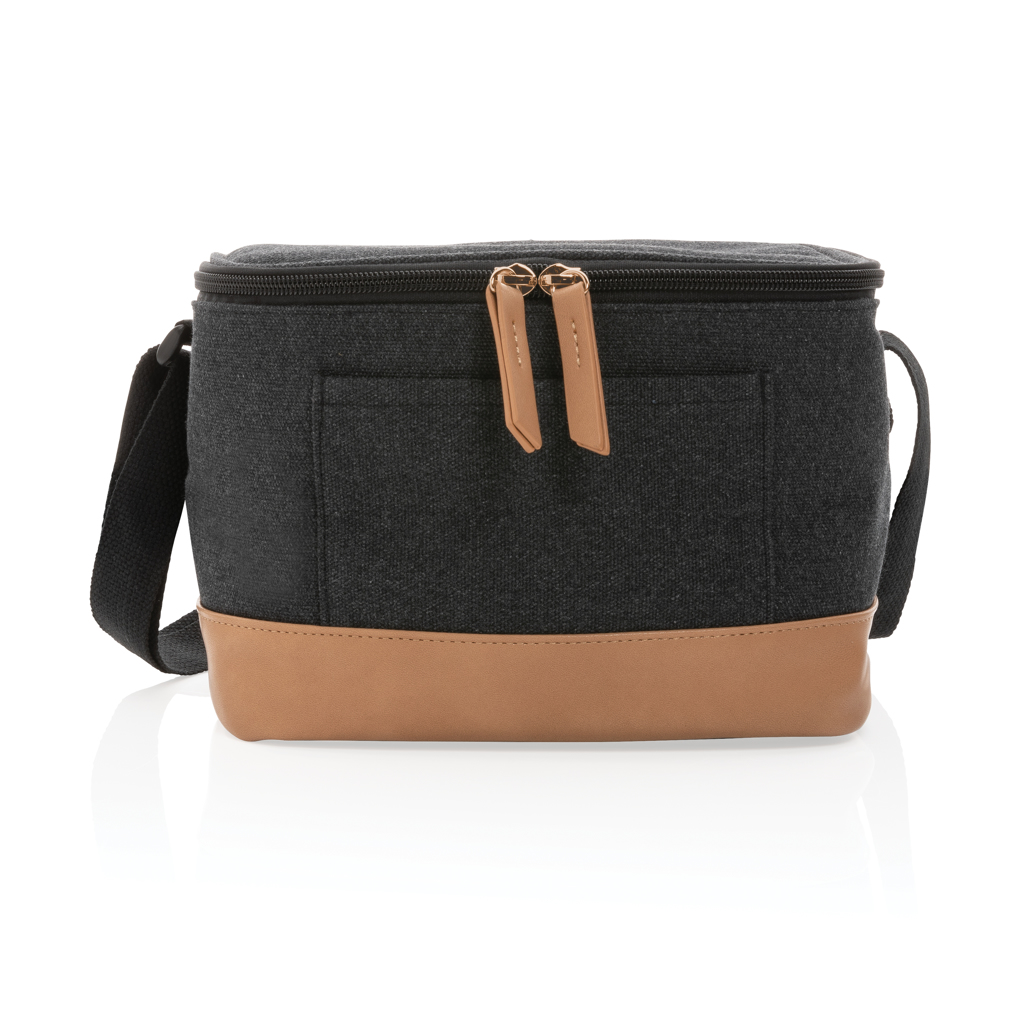Nevera para 6 latas Impact AWARE™ 16 oz. rcanvas